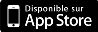 Télécharger dans l'App Store